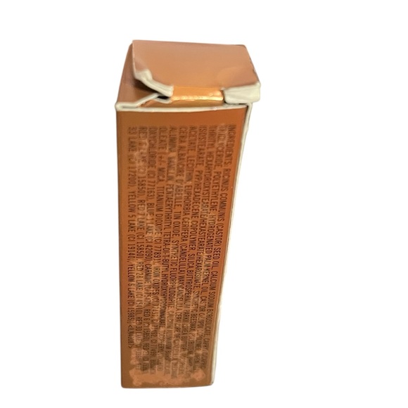 MAC Cosmetics Glittering Lipstick Wham - Picture 5 of 6